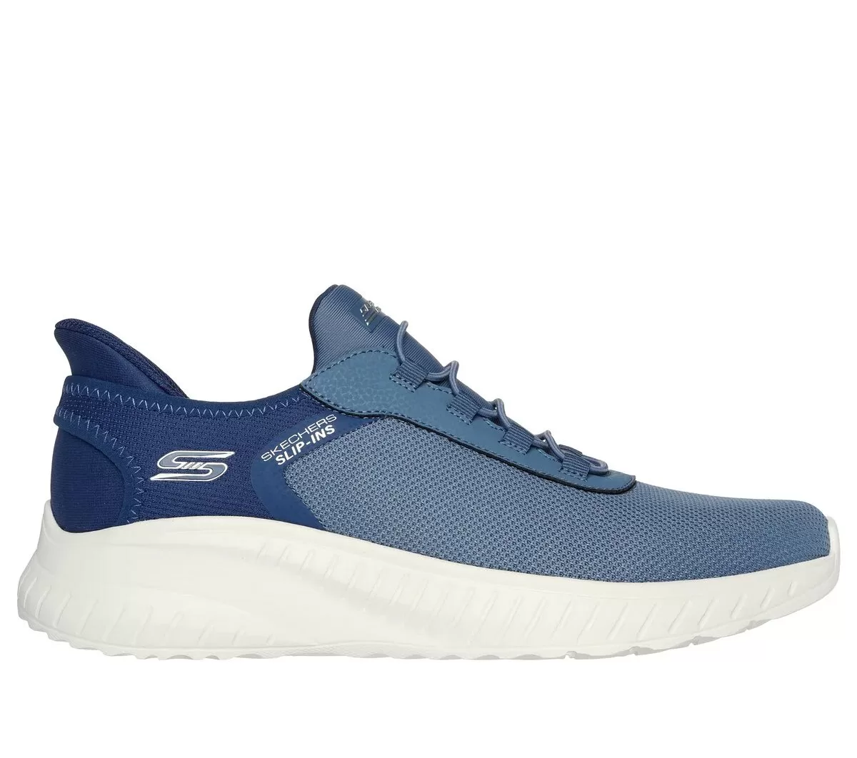 Zapatillas sin cordones Skechers: BOBS Sport Squad Chaos