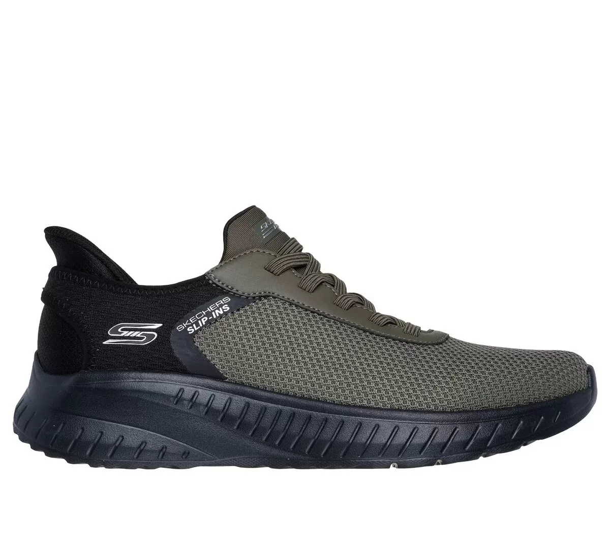 Zapatillas sin cordones Skechers: BOBS Sport Squad Chaos