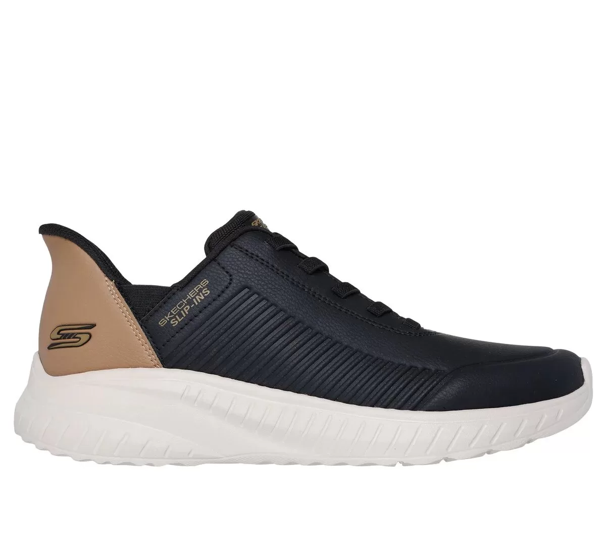 Zapatillas sin cordones Skechers: BOBS Sport Squad Chaos