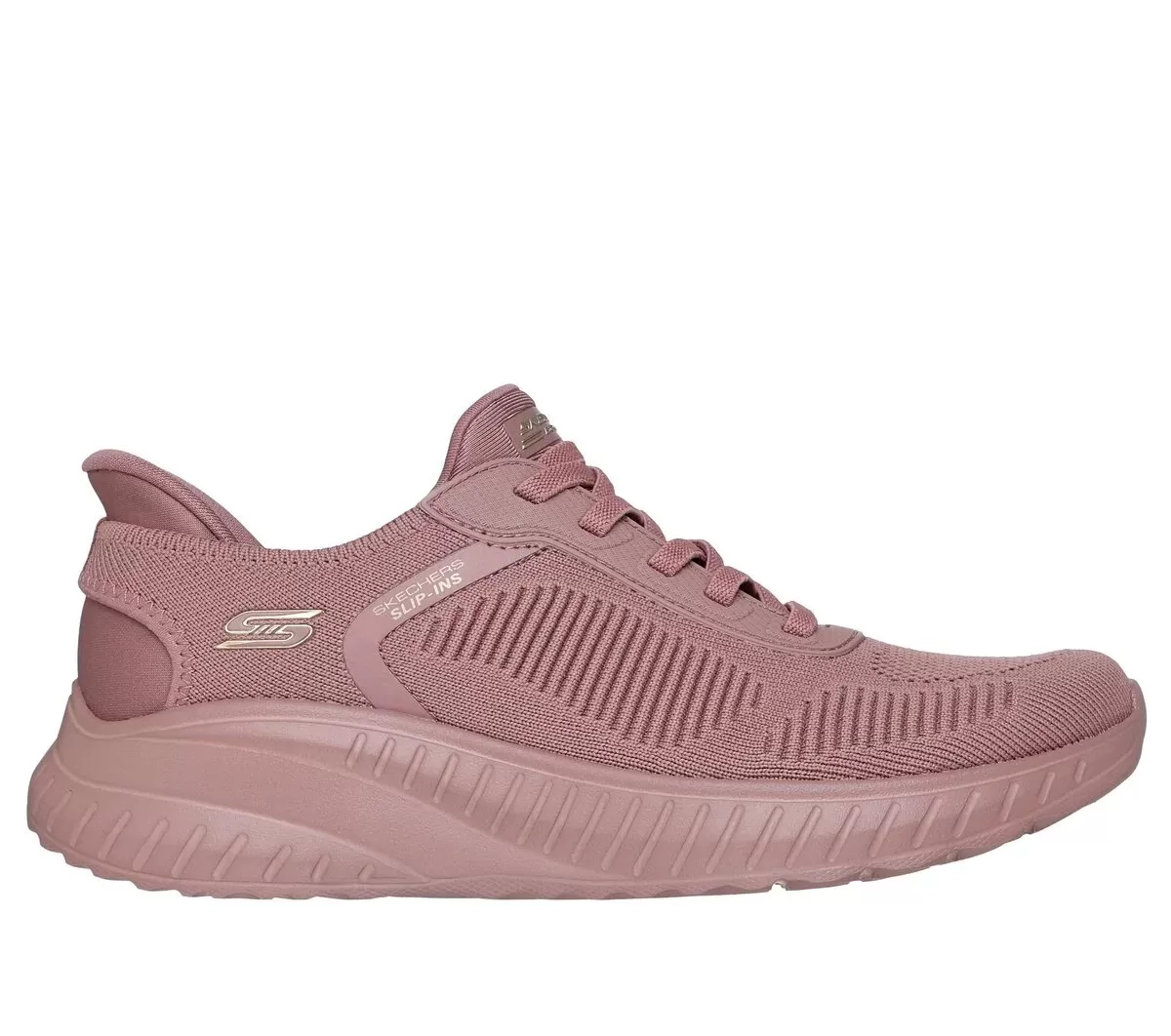 Zapatillas sin cordones Skechers: BOBS Sport Squad Chaos
