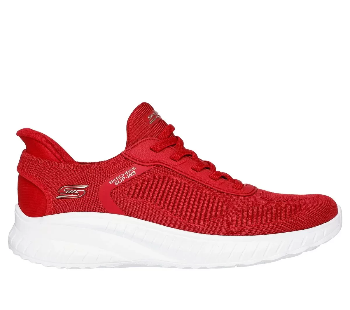 Zapatillas sin cordones Skechers: BOBS Sport Squad Chaos