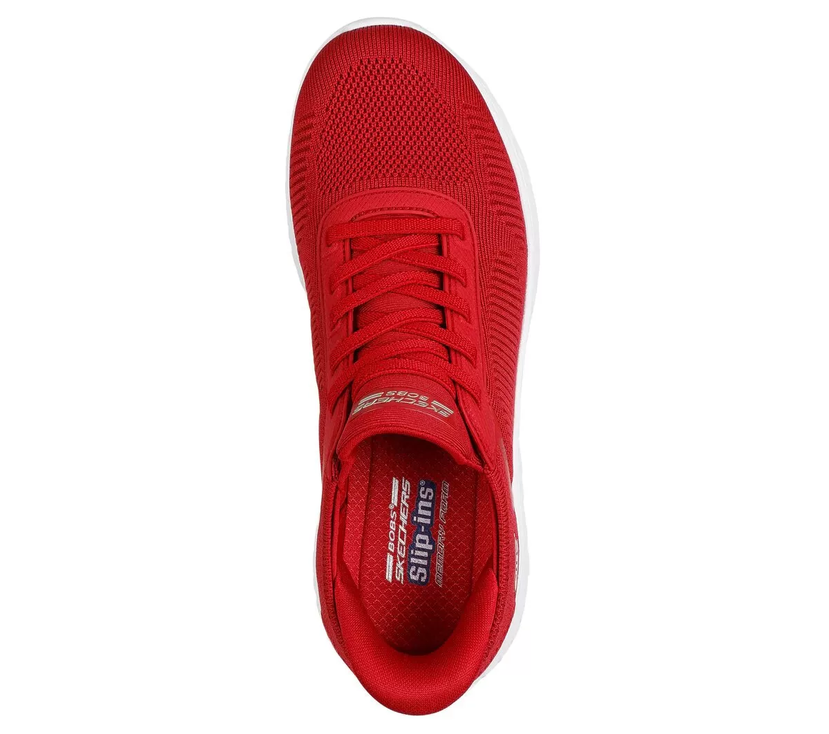 Zapatillas sin cordones Skechers: BOBS Sport Squad Chaos