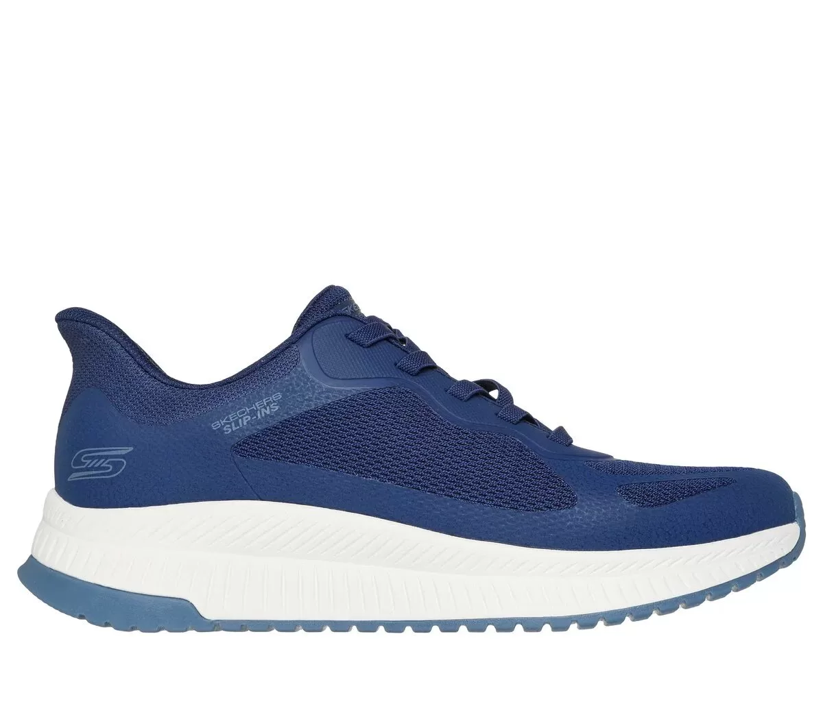 Zapatillas sin cordones Skechers: BOBS Sport Squad Chaos 4