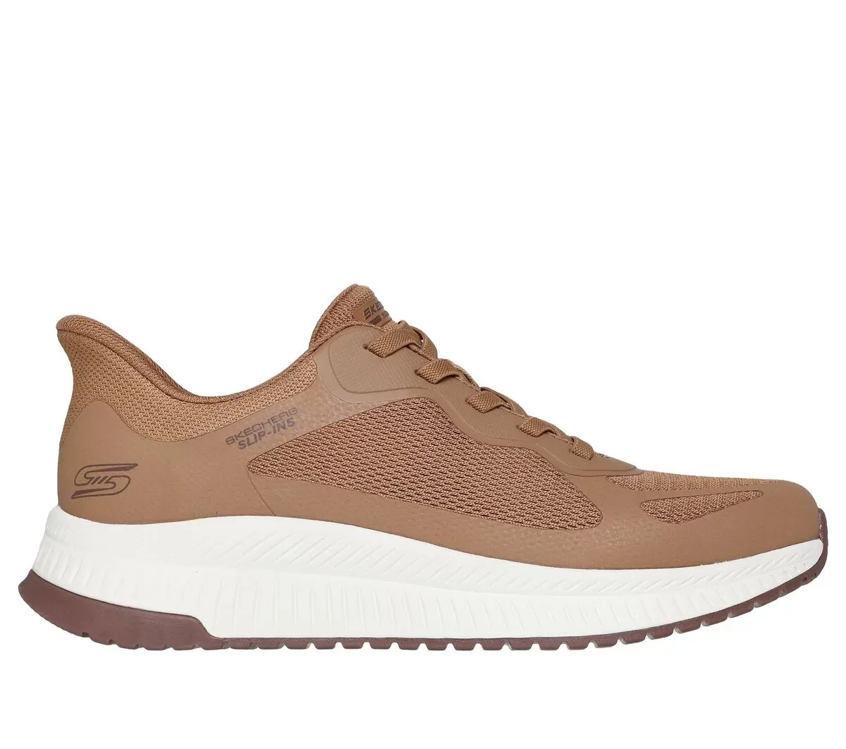 Zapatillas sin cordones Skechers: BOBS Sport Squad Chaos 4