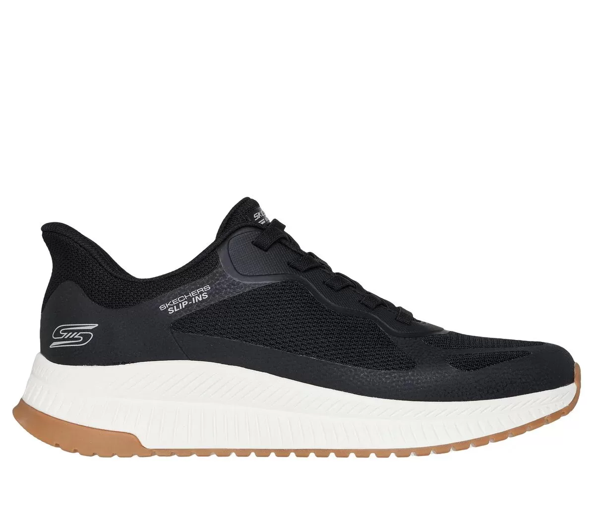 Zapatillas sin cordones Skechers: BOBS Sport Squad Chaos 4