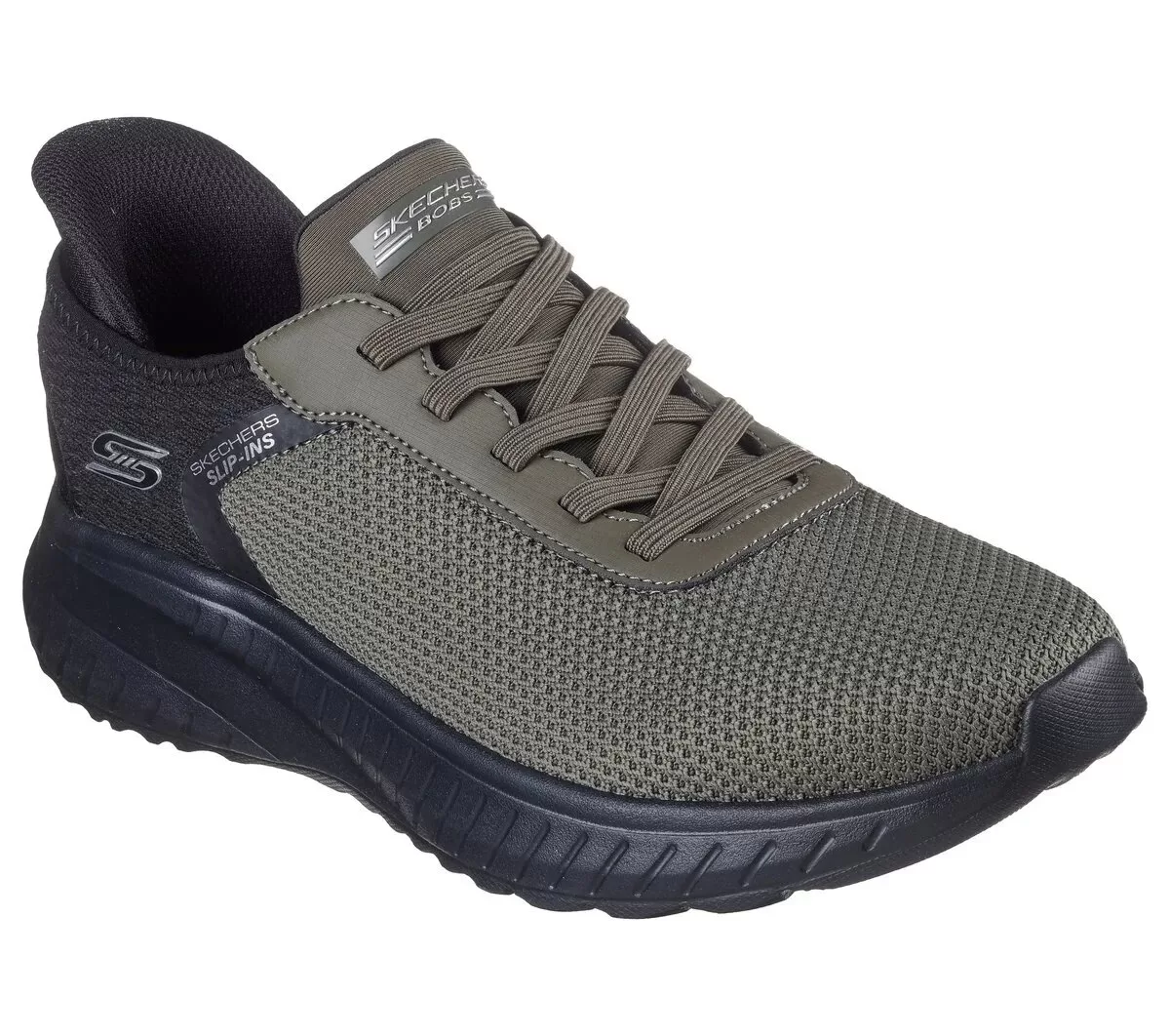 Zapatillas sin cordones Skechers: BOBS Sport Squad Chaos Zapatillas sin cordones Skechers: BOBS Sport Squad Chaos