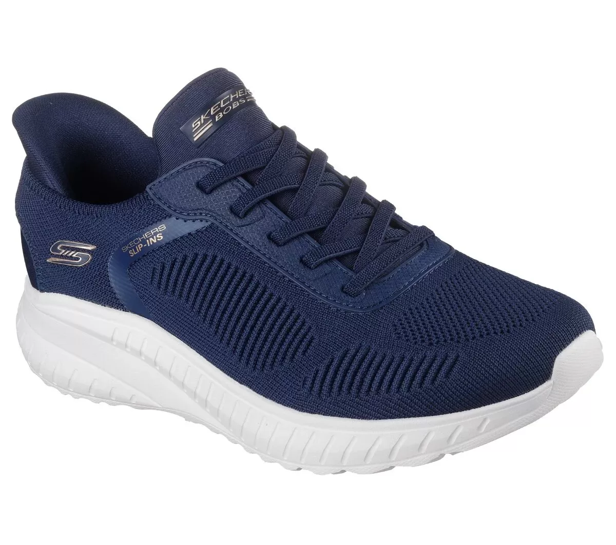 Zapatillas sin cordones Skechers: BOBS Sport Squad Chaos Zapatillas sin cordones Skechers: BOBS Sport Squad Chaos