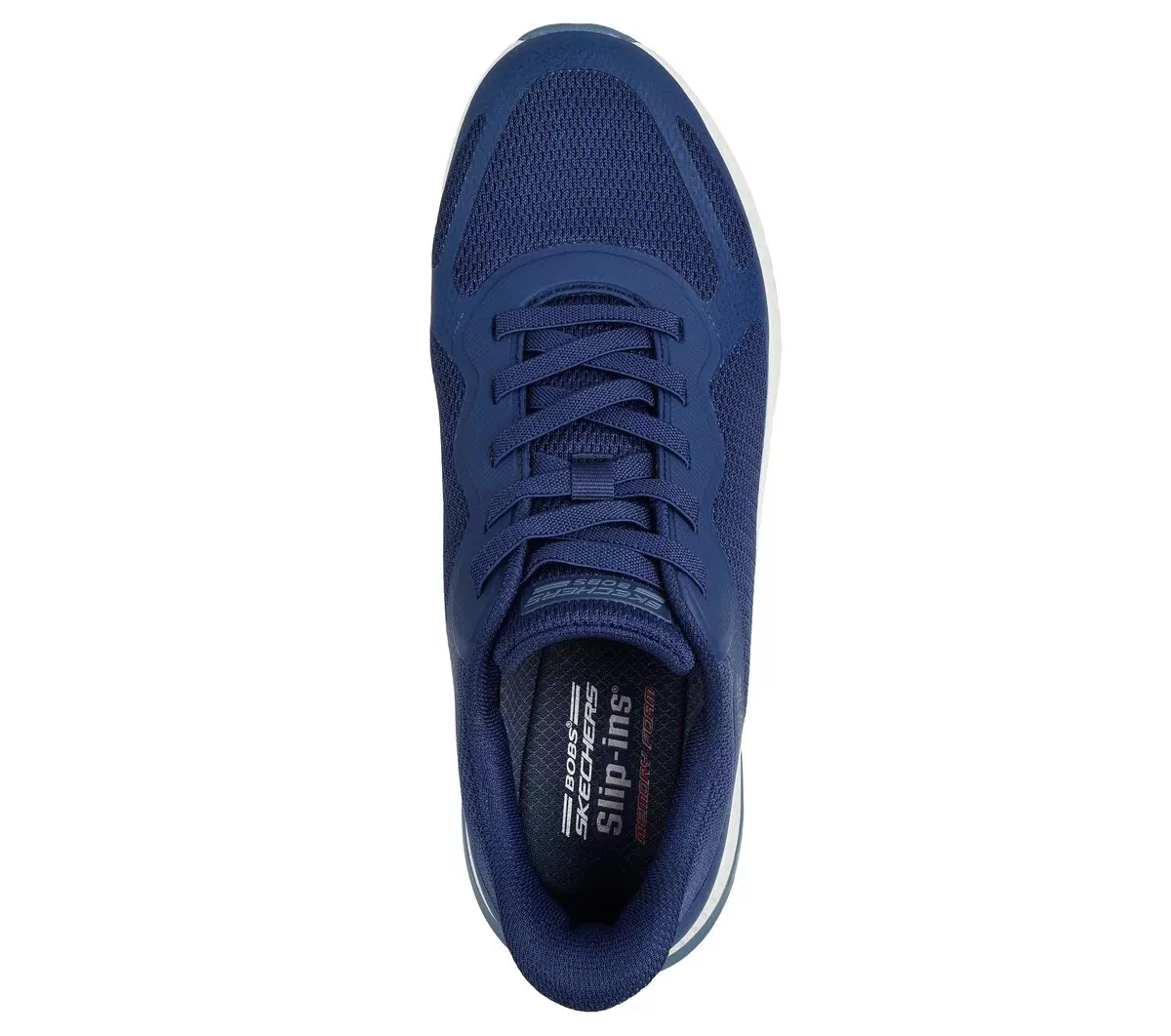 Zapatillas sin cordones Skechers: BOBS Sport Squad Chaos 4