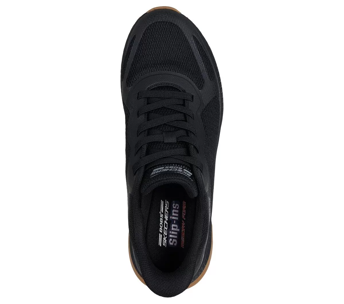 Zapatillas sin cordones Skechers: BOBS Sport Squad Chaos 4