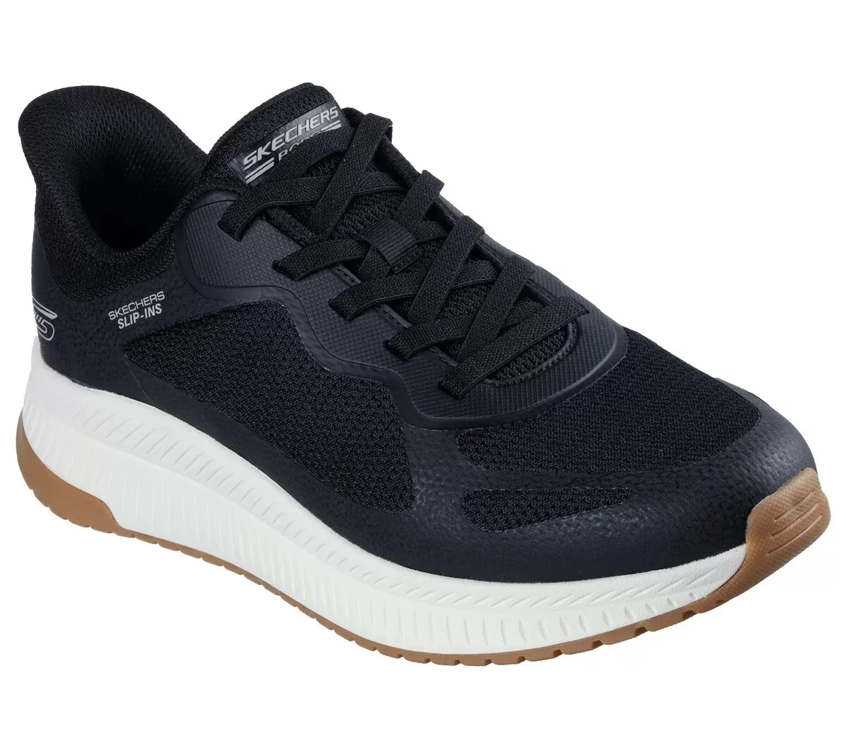 Zapatillas sin cordones Skechers: BOBS Sport Squad Chaos 4 Zapatillas sin cordones Skechers: BOBS Sport Squad Chaos 4