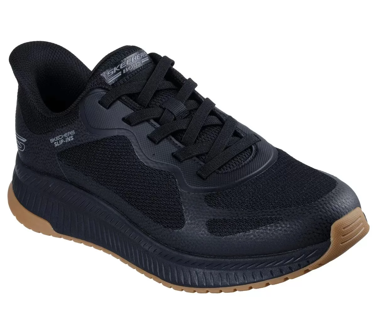 Zapatillas sin cordones Skechers: BOBS Sport Squad Chaos 4 Zapatillas sin cordones Skechers: BOBS Sport Squad Chaos 4