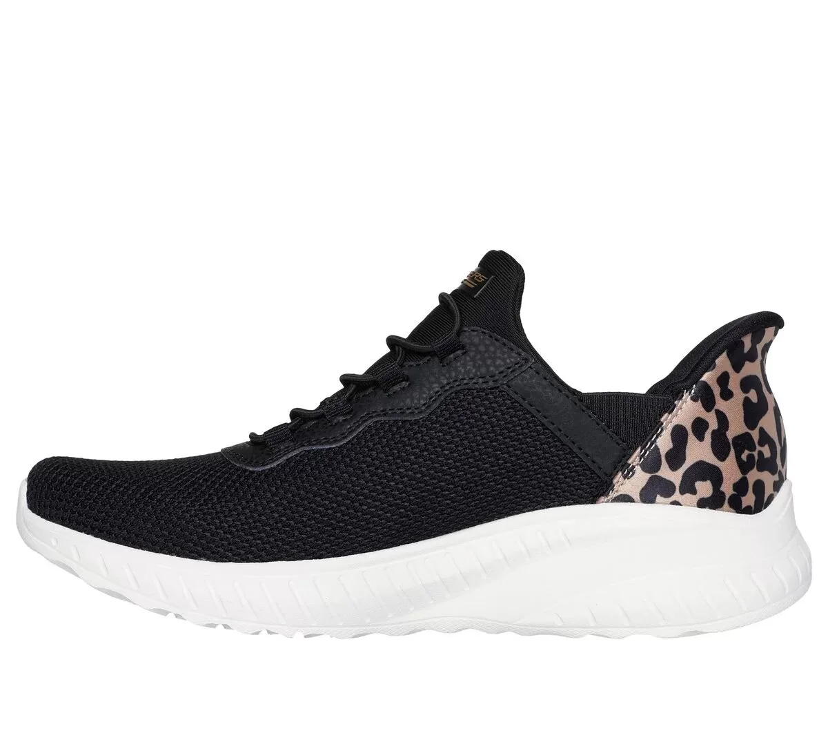 Zapatillas sin cordones Skechers: BOBS Sport Squad Chaos – Aprovecha la hora Zapatillas sin cordones Skechers: BOBS Sport Squad Chaos – Aprovecha la hora