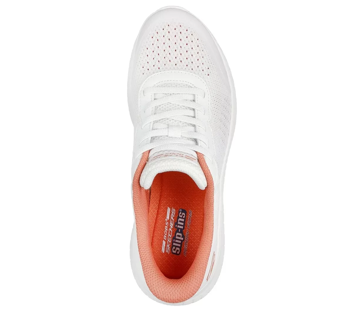 Zapatillas sin cordones Skechers: BOBS Sport Squad Chaos – Breezy Hour