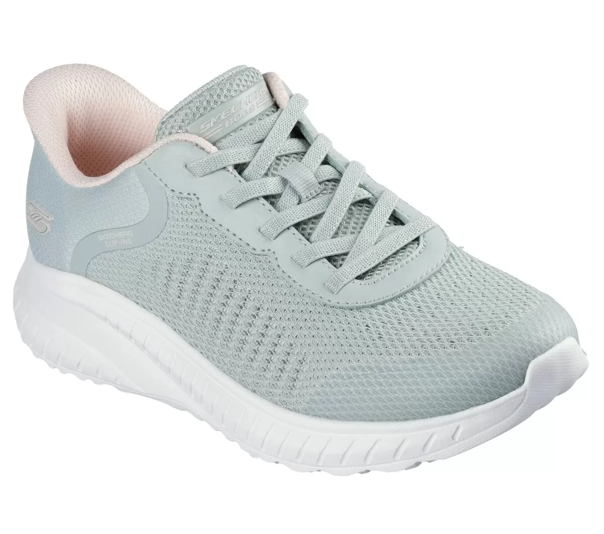 Zapatillas sin cordones Skechers: BOBS Sport Squad Chaos – Breezy Hour Zapatillas sin cordones Skechers: BOBS Sport Squad Chaos – Breezy Hour