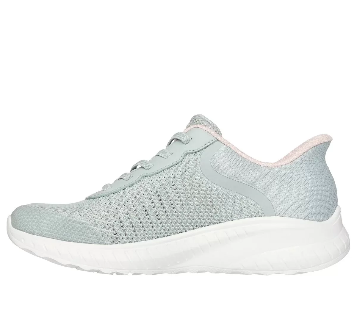 Zapatillas sin cordones Skechers: BOBS Sport Squad Chaos – Breezy Hour Zapatillas sin cordones Skechers: BOBS Sport Squad Chaos – Breezy Hour