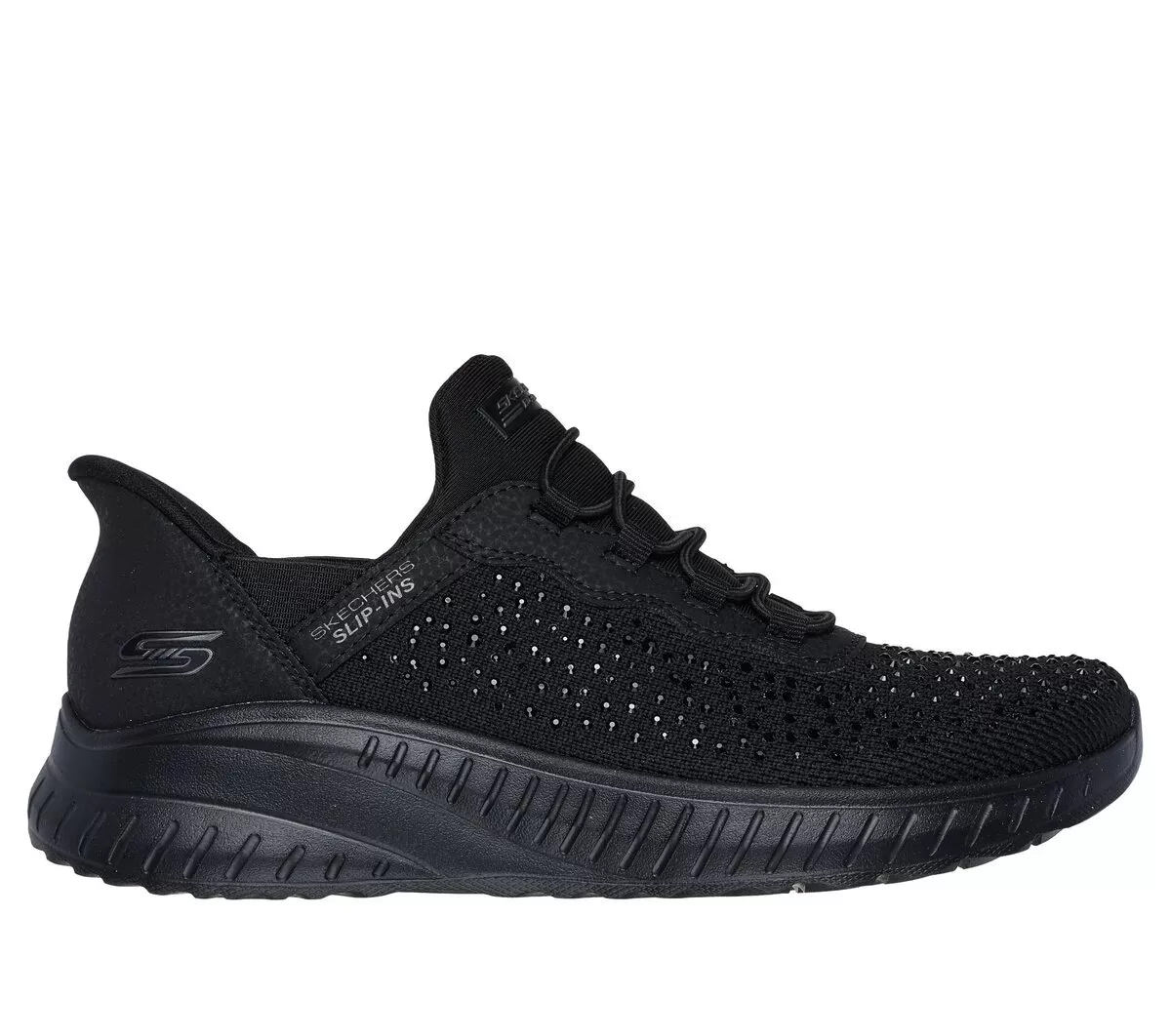 Zapatillas sin cordones Skechers: BOBS Sport Squad Chaos – Daily Glitz
