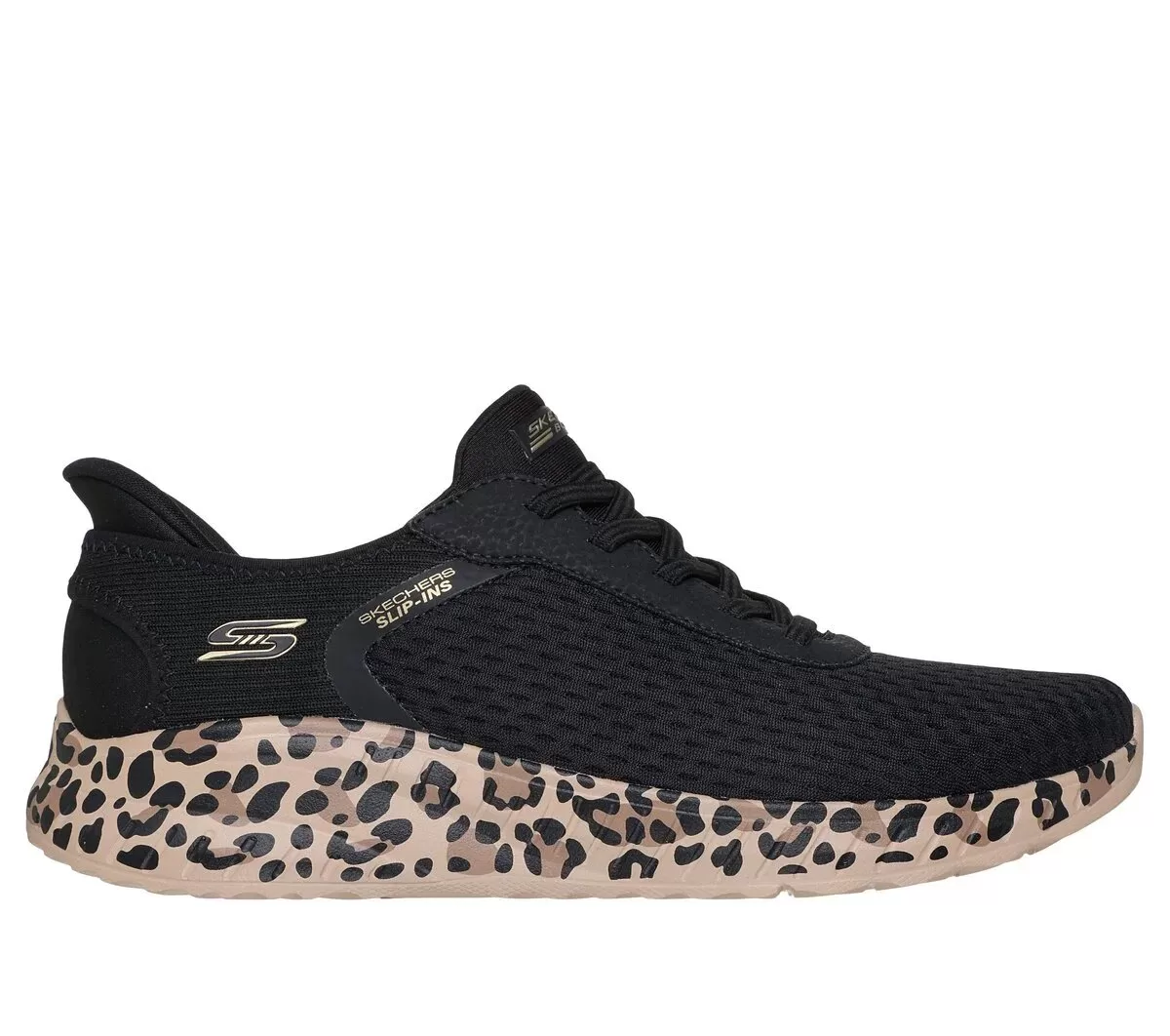 Zapatillas sin cordones Skechers: BOBS Sport Squad Chaos – Daily Prowl