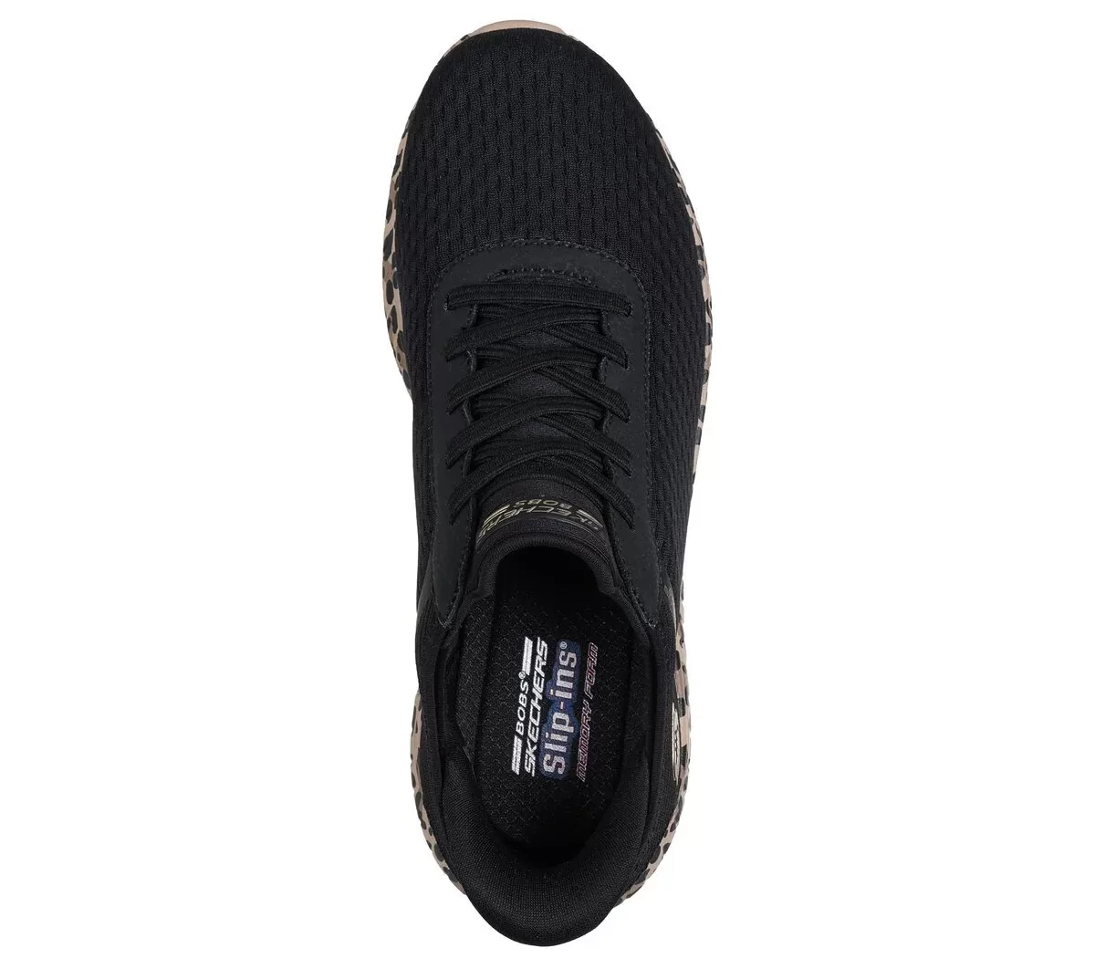 Zapatillas sin cordones Skechers: BOBS Sport Squad Chaos – Daily Prowl