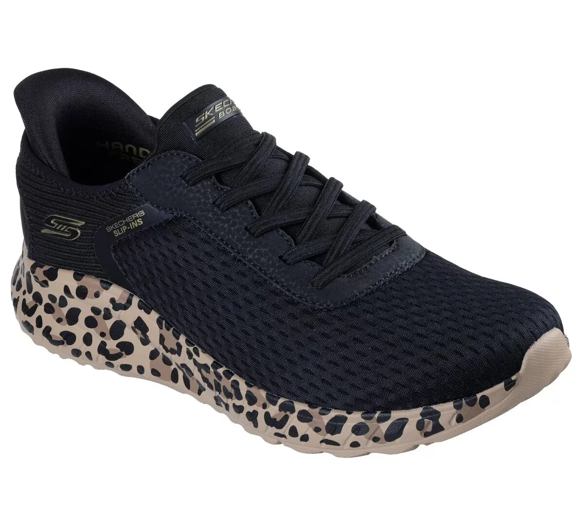 Zapatillas sin cordones Skechers: BOBS Sport Squad Chaos – Daily Prowl Zapatillas sin cordones Skechers: BOBS Sport Squad Chaos – Daily Prowl