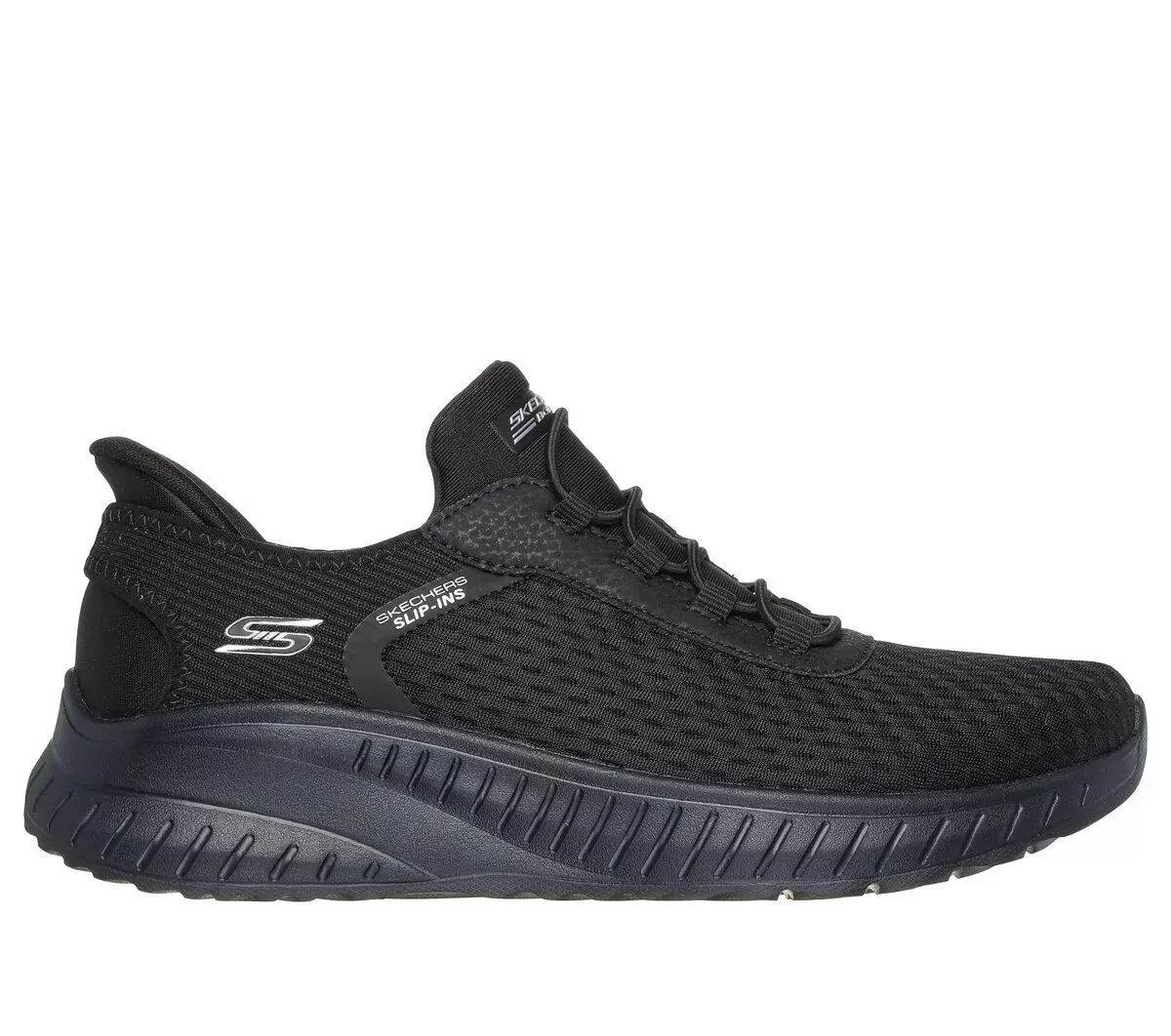 Zapatillas sin cordones Skechers: BOBS Sport Squad Chaos – En color