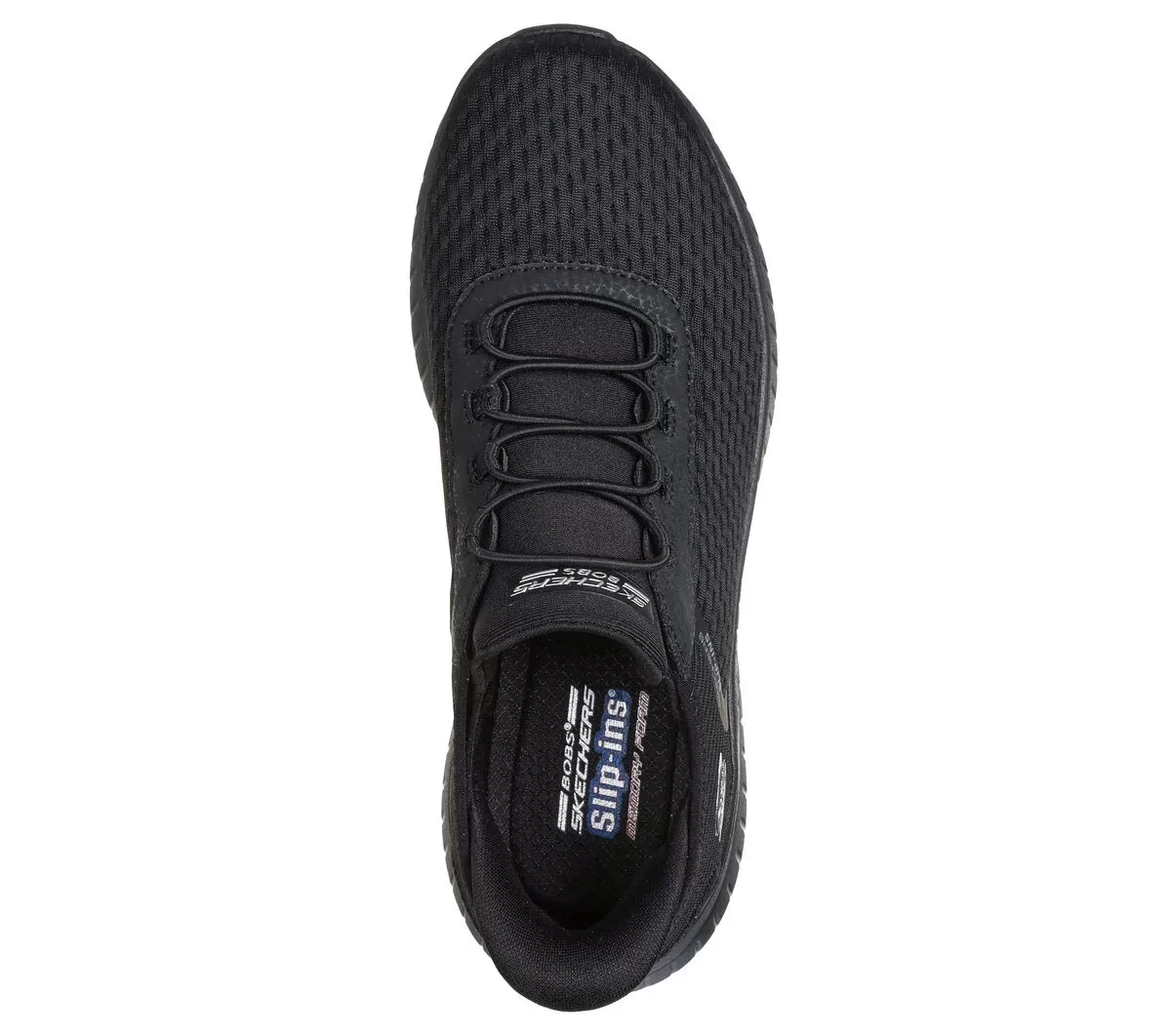 Zapatillas sin cordones Skechers: BOBS Sport Squad Chaos – En color