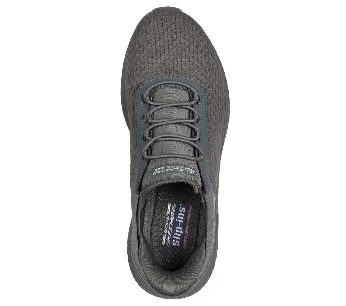 Zapatillas sin cordones Skechers: BOBS Sport Squad Chaos – En color