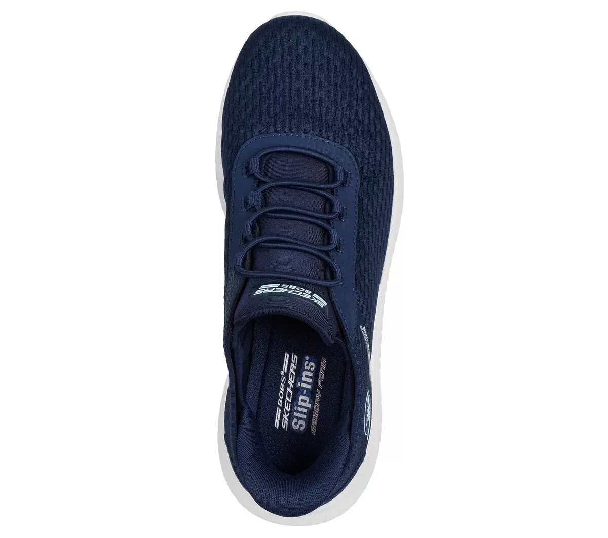 Zapatillas sin cordones Skechers: BOBS Sport Squad Chaos – En color