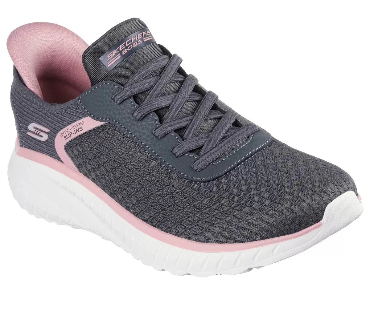 Zapatillas sin cordones Skechers: BOBS Sport Squad Chaos – Golpe de suerte Zapatillas sin cordones Skechers: BOBS Sport Squad Chaos – Golpe de suerte