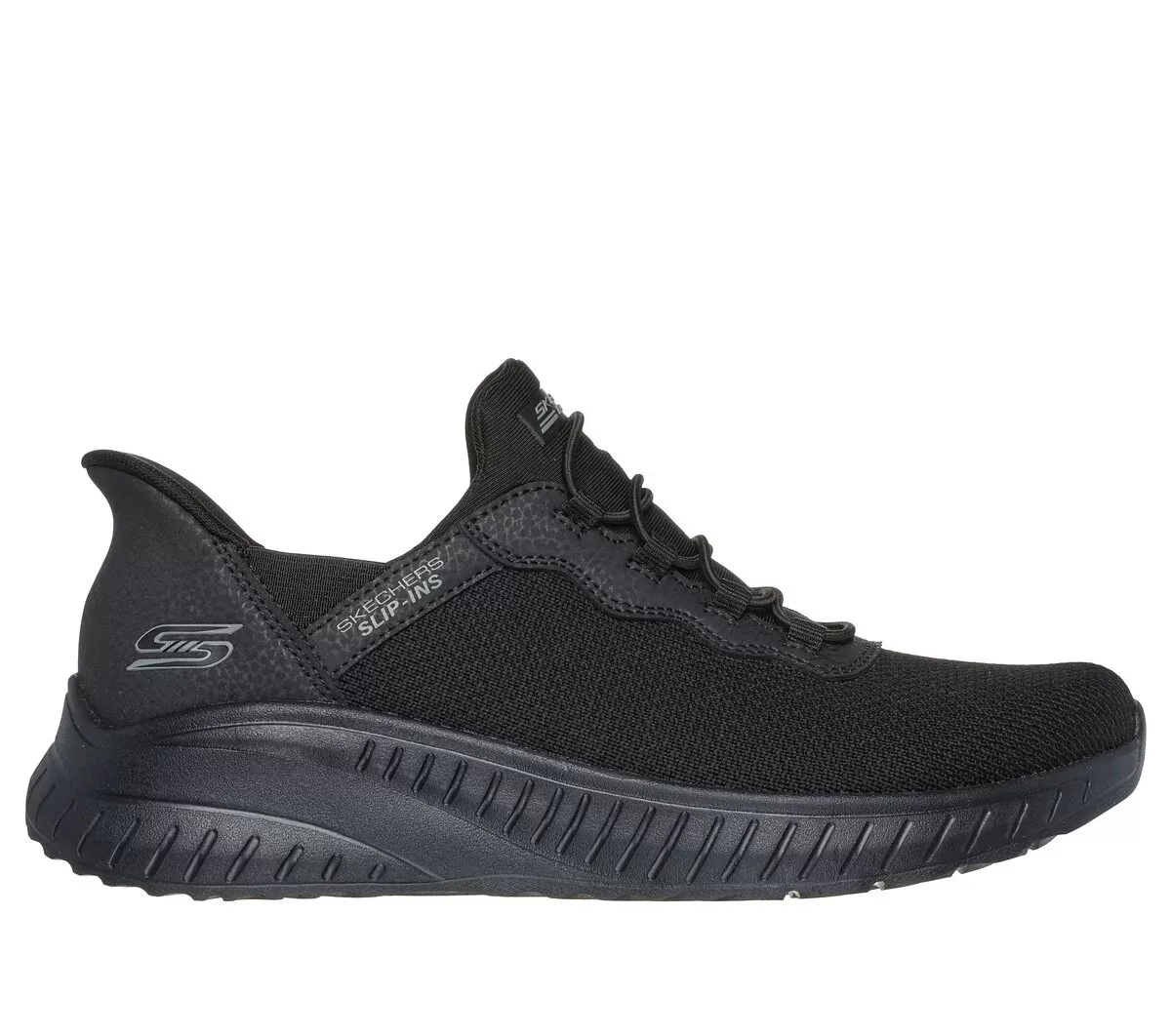 Zapatillas sin cordones Skechers: BOBS Sport Squad Chaos – Inspiración diaria