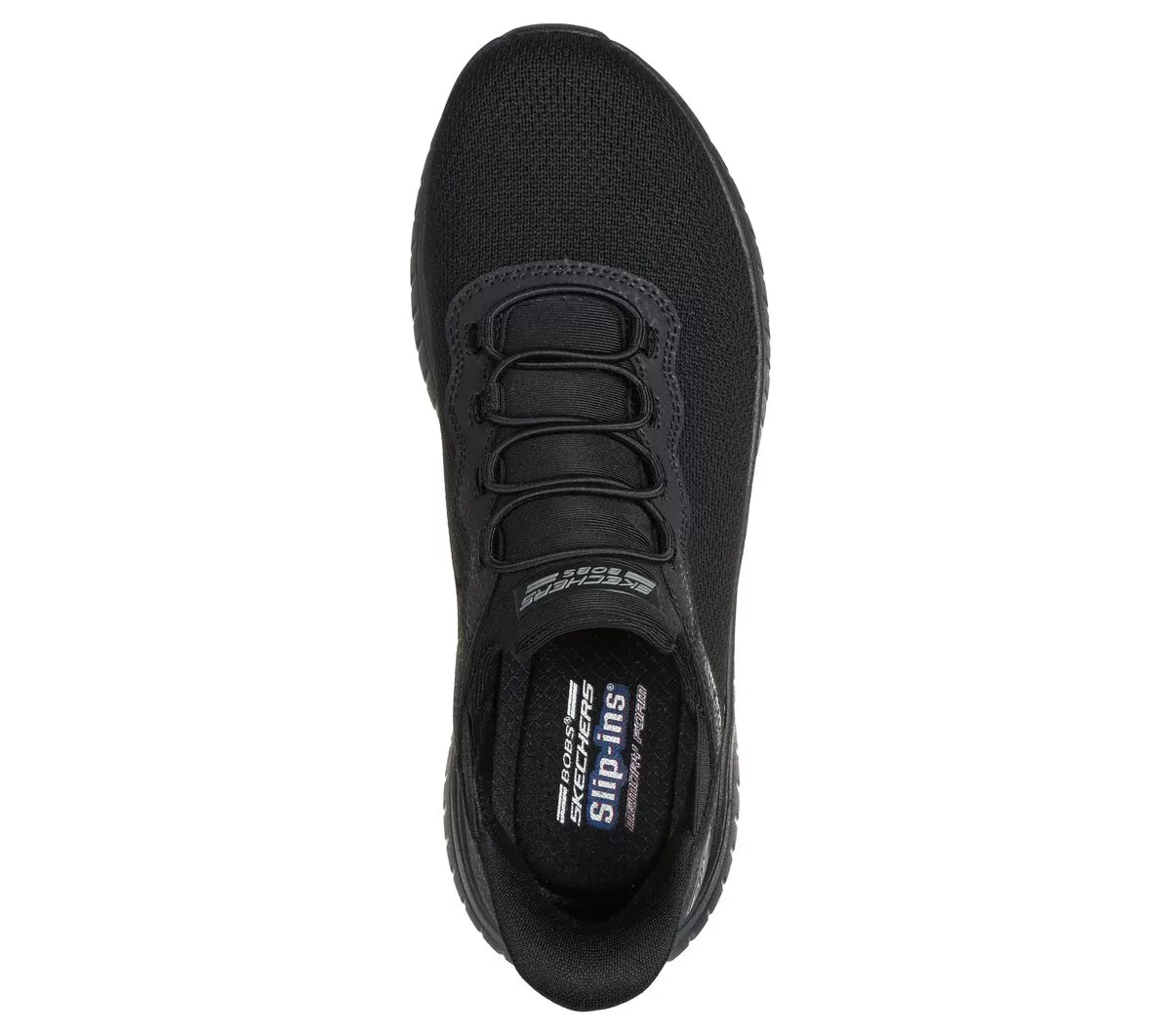 Zapatillas sin cordones Skechers: BOBS Sport Squad Chaos – Inspiración diaria