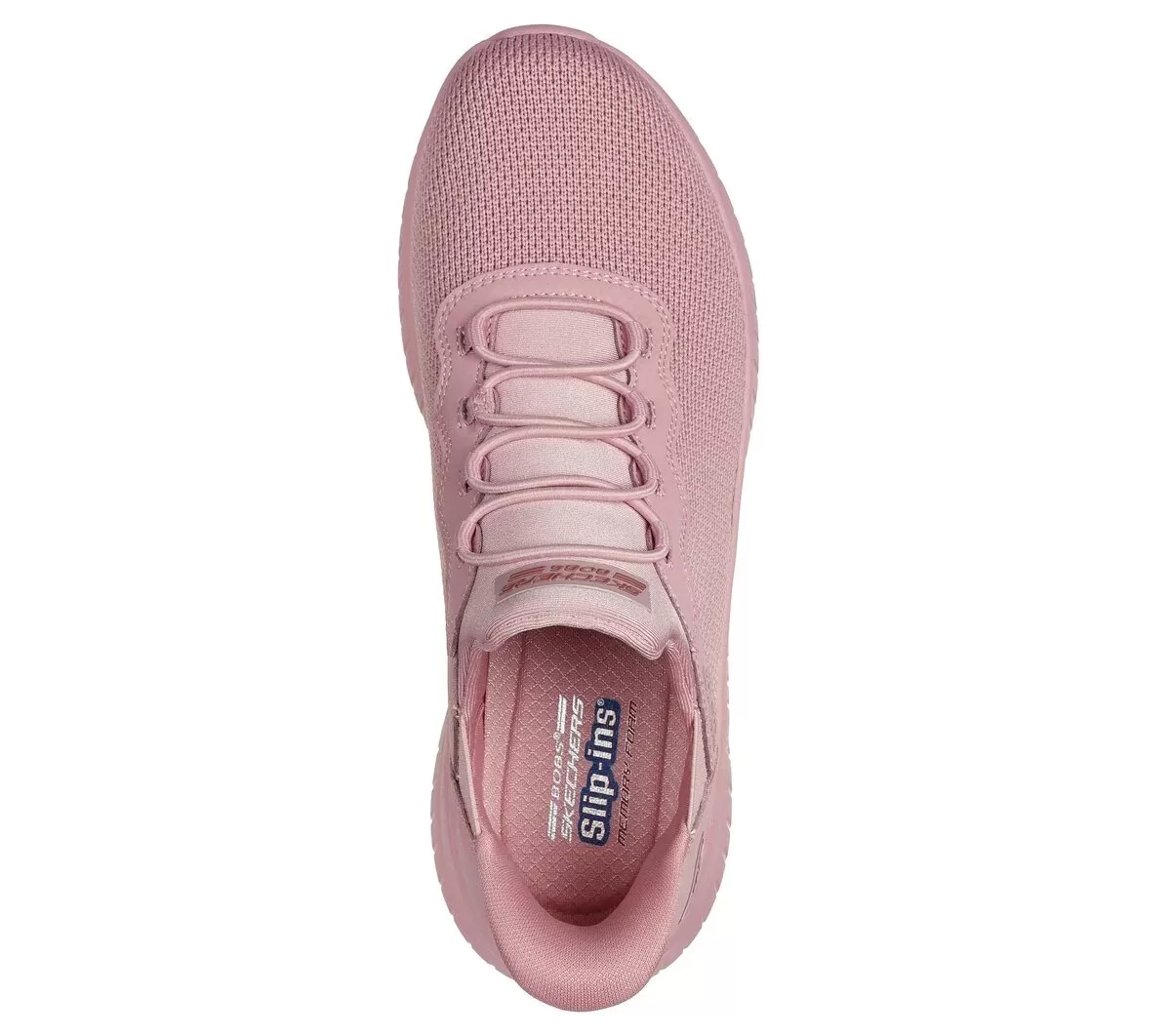 Zapatillas sin cordones Skechers: BOBS Sport Squad Chaos – Inspiración diaria