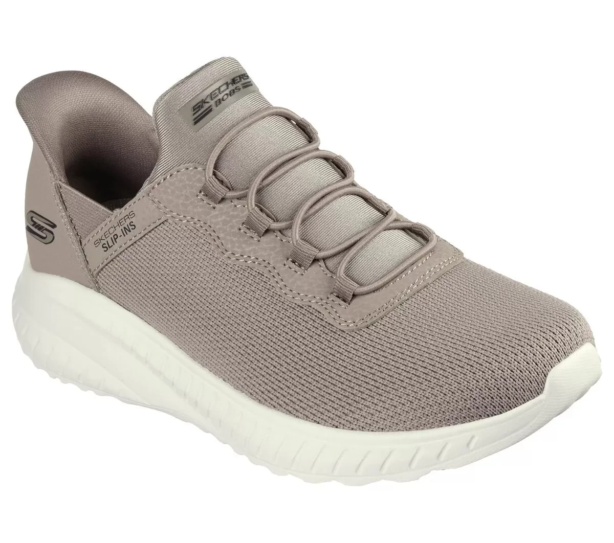 Zapatillas sin cordones Skechers: BOBS Sport Squad Chaos – Inspiración diaria Zapatillas sin cordones Skechers: BOBS Sport Squad Chaos – Inspiración diaria