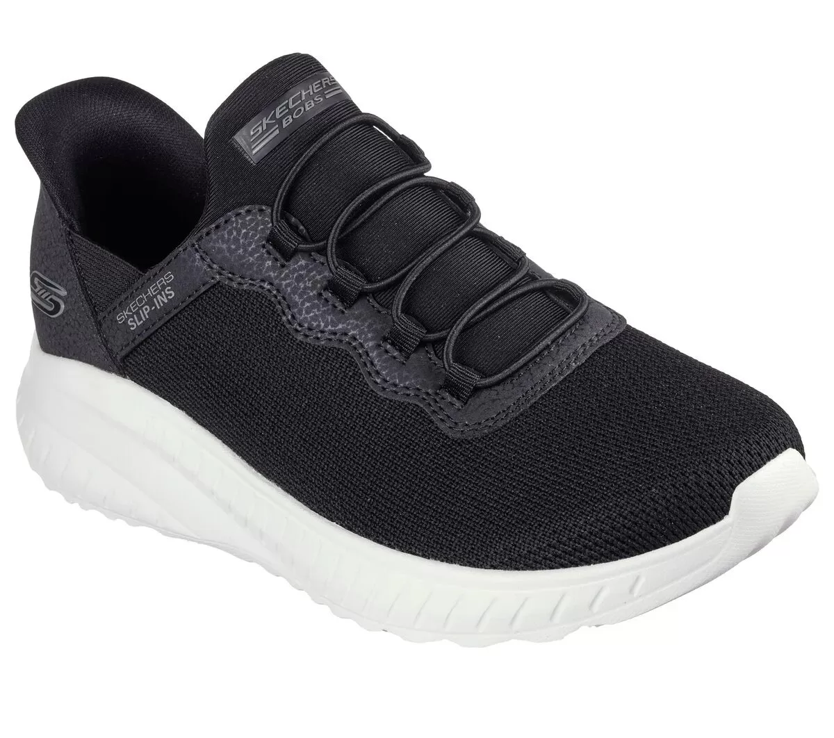 Zapatillas sin cordones Skechers: BOBS Sport Squad Chaos – Inspiración diaria Zapatillas sin cordones Skechers: BOBS Sport Squad Chaos – Inspiración diaria