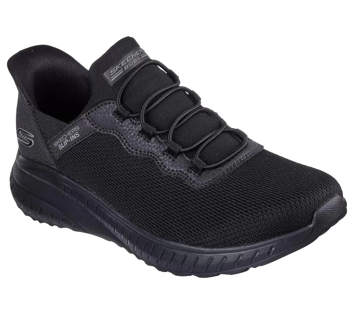 Zapatillas sin cordones Skechers: BOBS Sport Squad Chaos – Inspiración diaria Zapatillas sin cordones Skechers: BOBS Sport Squad Chaos – Inspiración diaria
