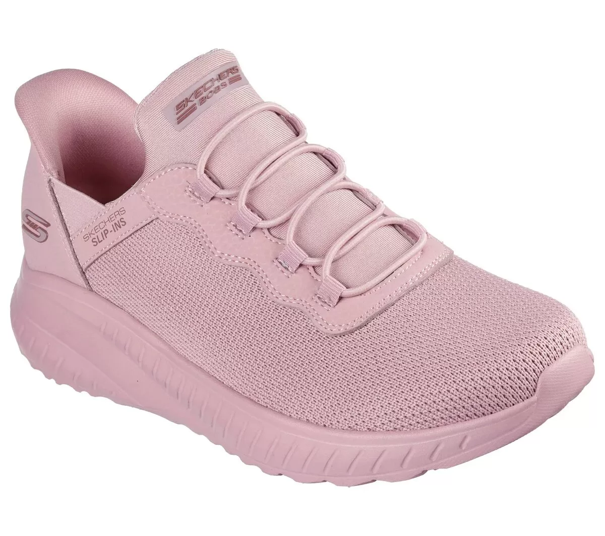 Zapatillas sin cordones Skechers: BOBS Sport Squad Chaos – Inspiración diaria Zapatillas sin cordones Skechers: BOBS Sport Squad Chaos – Inspiración diaria
