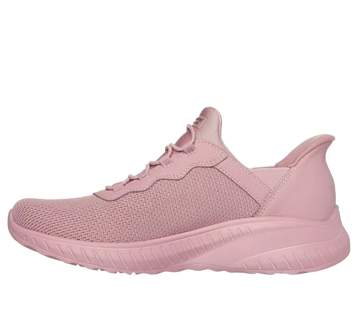 Zapatillas sin cordones Skechers: BOBS Sport Squad Chaos – Inspiración diaria Zapatillas sin cordones Skechers: BOBS Sport Squad Chaos – Inspiración diaria