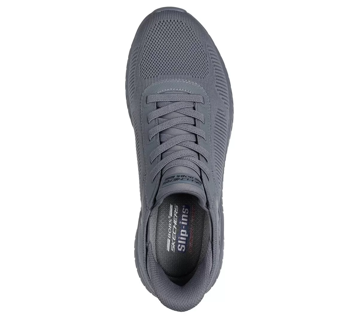 Zapatillas sin cordones Skechers: BOBS Sport Squad Chaos – Solid Step