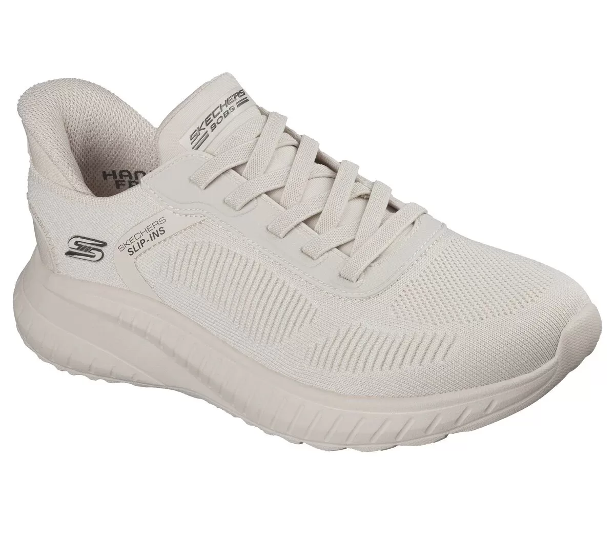 Zapatillas sin cordones Skechers: BOBS Sport Squad Chaos – Solid Step Zapatillas sin cordones Skechers: BOBS Sport Squad Chaos – Solid Step