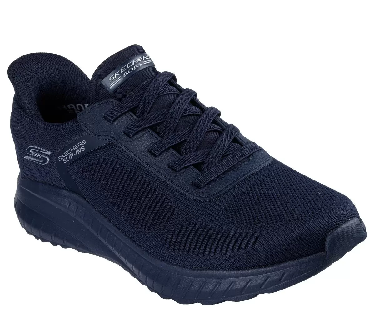 Zapatillas sin cordones Skechers: BOBS Sport Squad Chaos – Solid Step Zapatillas sin cordones Skechers: BOBS Sport Squad Chaos – Solid Step