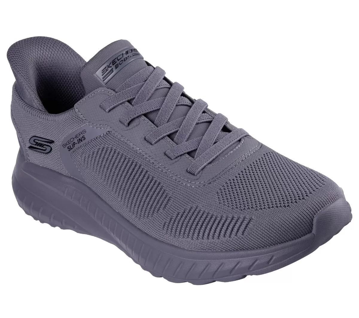 Zapatillas sin cordones Skechers: BOBS Sport Squad Chaos – Solid Step Zapatillas sin cordones Skechers: BOBS Sport Squad Chaos – Solid Step