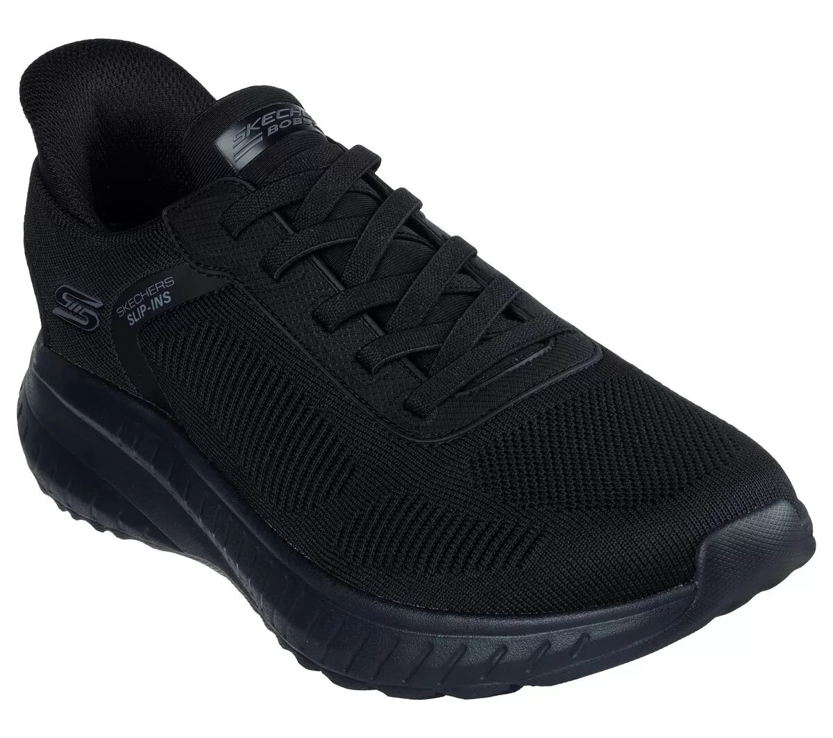 Zapatillas sin cordones Skechers: BOBS Sport Squad Chaos – Solid Step Zapatillas sin cordones Skechers: BOBS Sport Squad Chaos – Solid Step