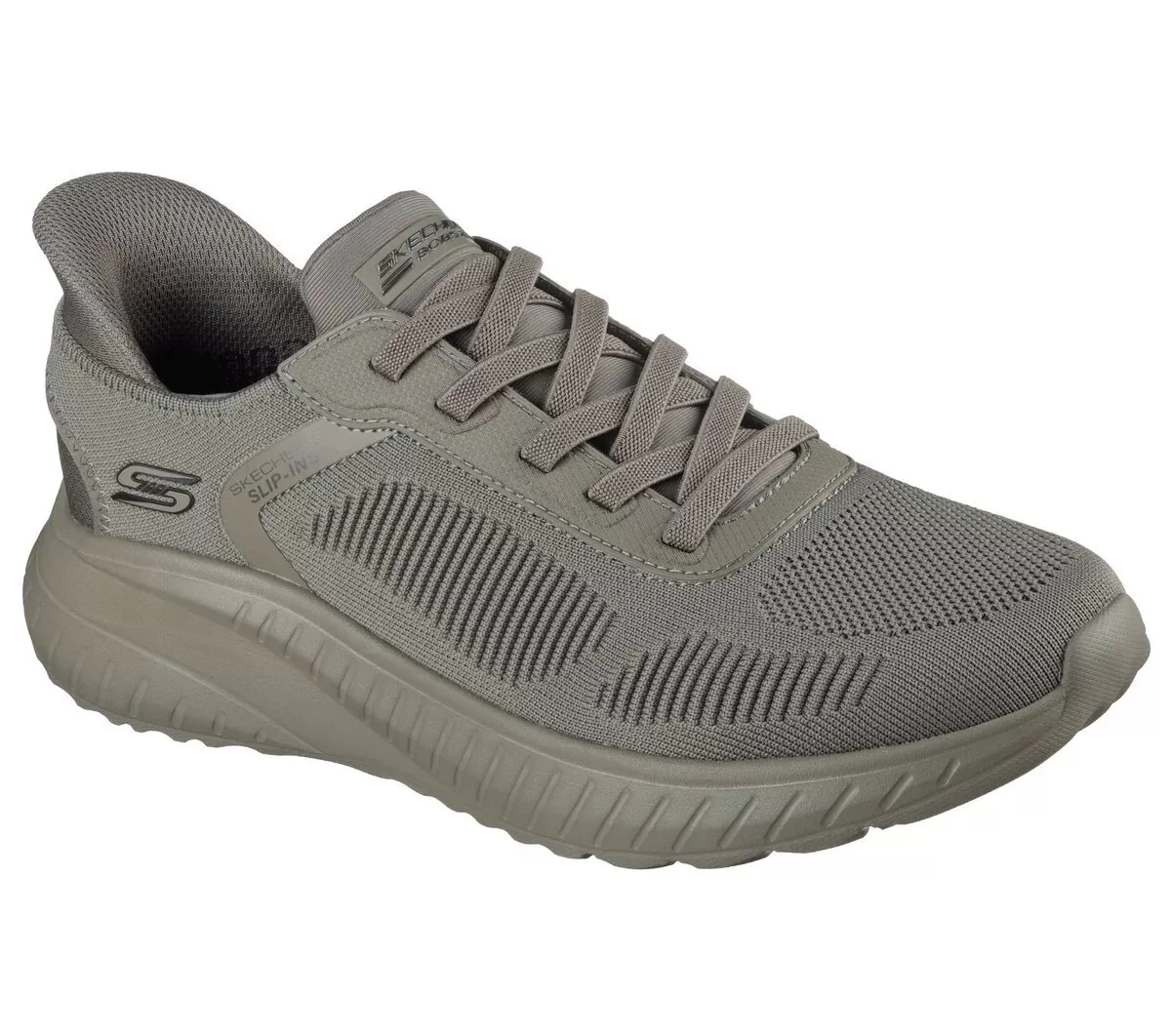 Zapatillas sin cordones Skechers: BOBS Sport Squad Chaos – Solid Step Zapatillas sin cordones Skechers: BOBS Sport Squad Chaos – Solid Step