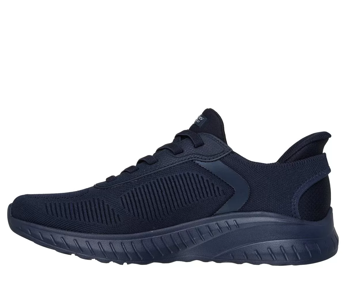 Zapatillas sin cordones Skechers: BOBS Sport Squad Chaos – Solid Step Zapatillas sin cordones Skechers: BOBS Sport Squad Chaos – Solid Step