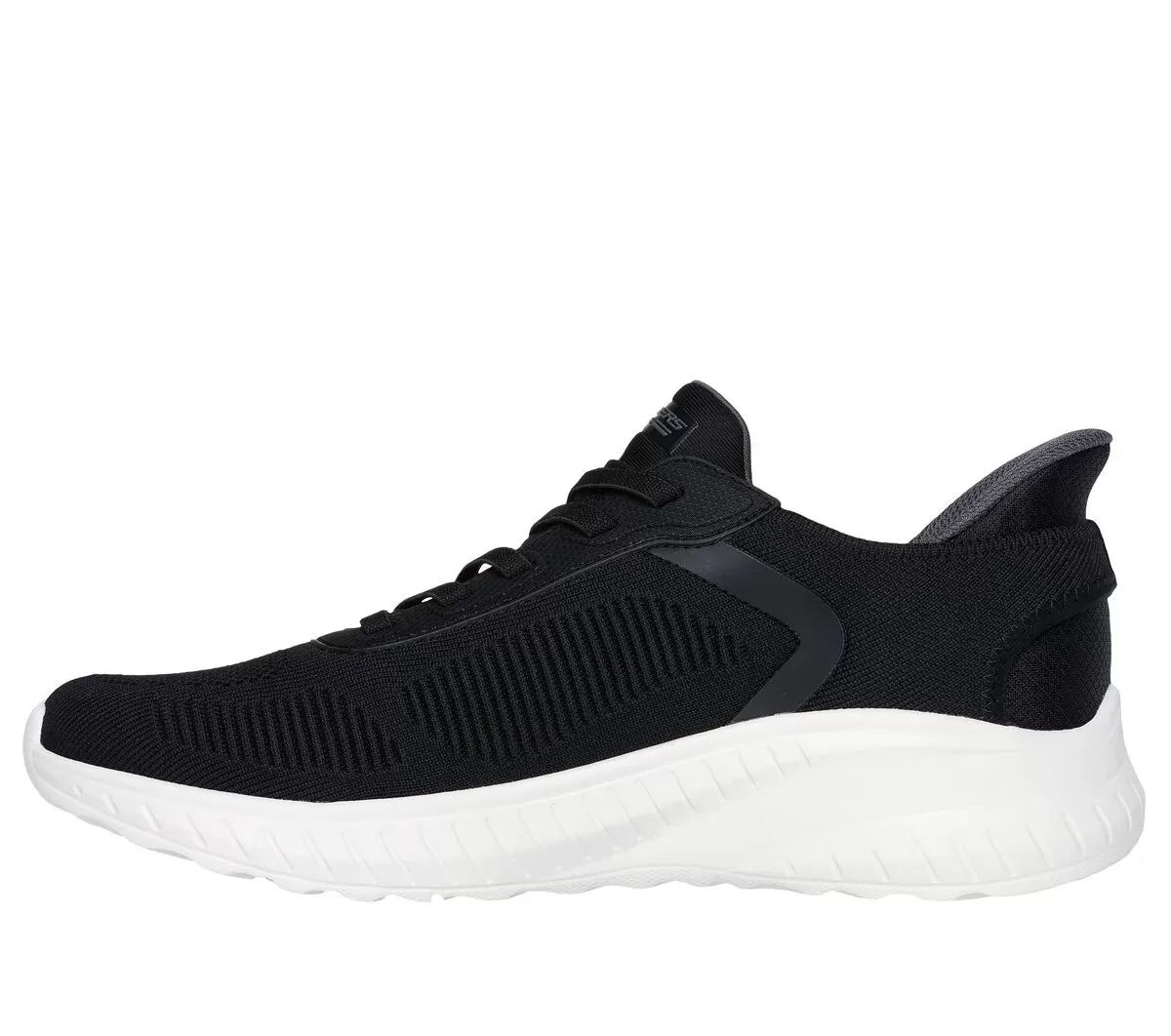 Zapatillas sin cordones Skechers: BOBS Sport Squad Chaos – Solid Step Zapatillas sin cordones Skechers: BOBS Sport Squad Chaos – Solid Step