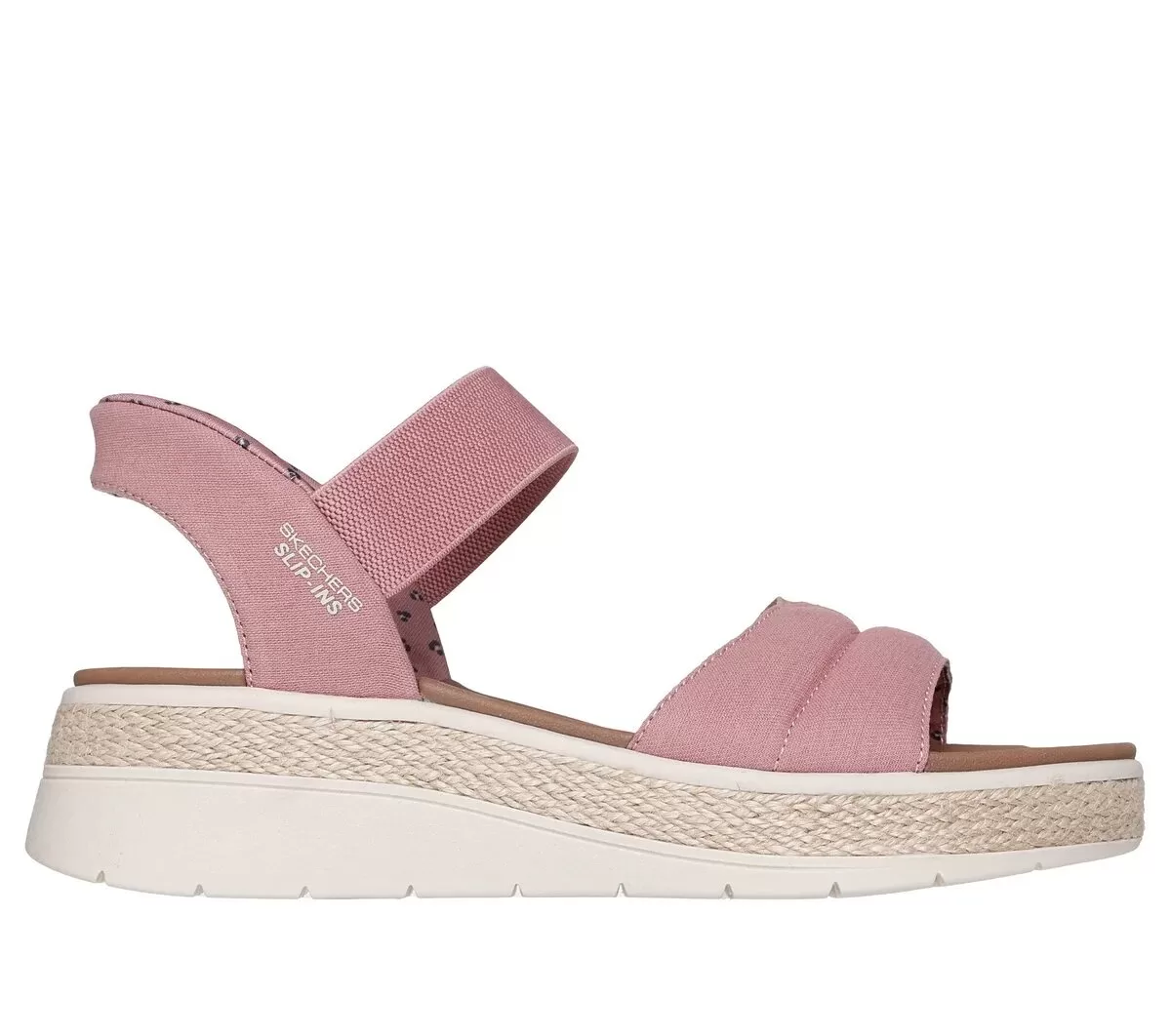 Zapatillas sin cordones Skechers: BOBS Sun Ray