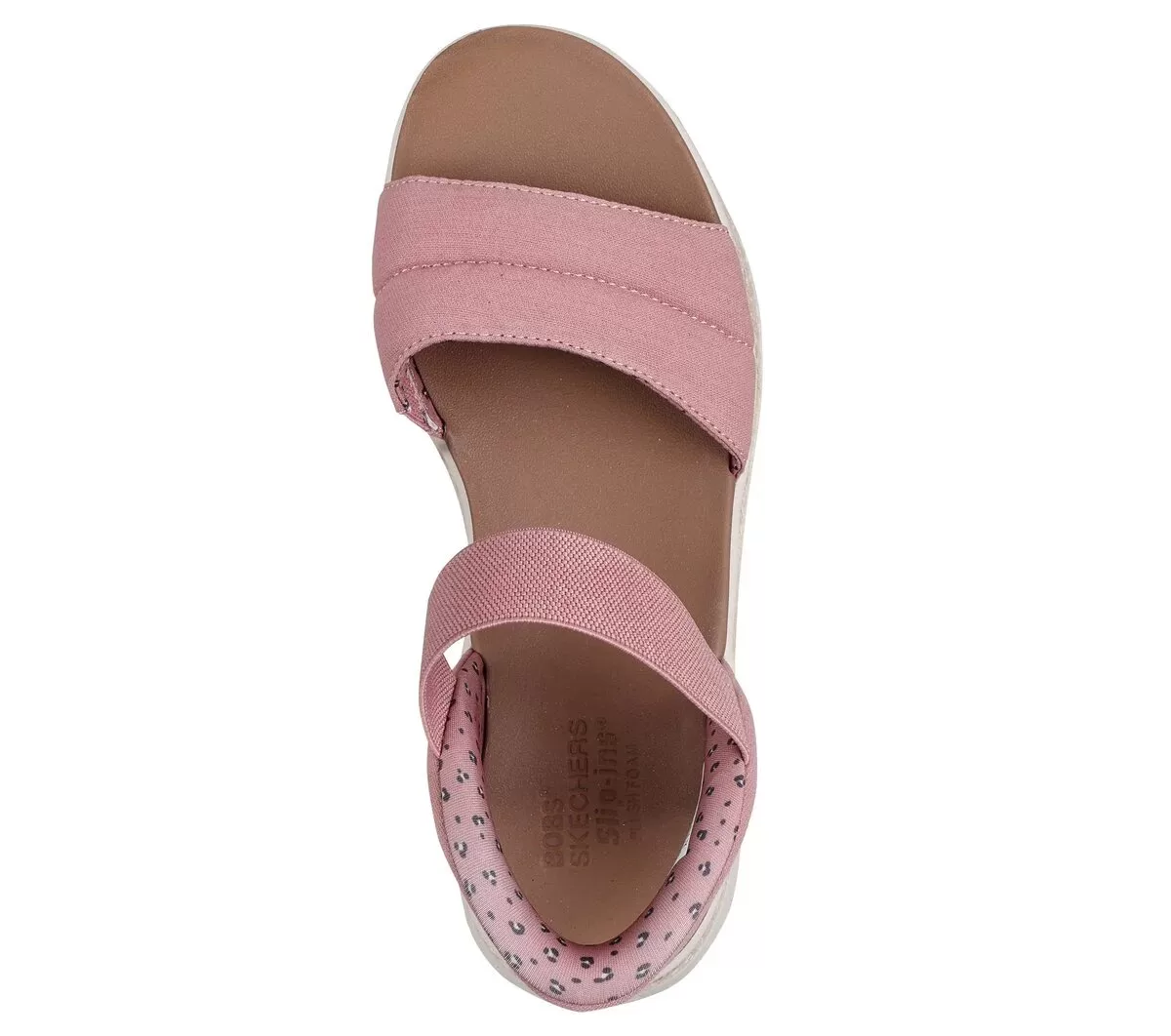 Zapatillas sin cordones Skechers: BOBS Sun Ray