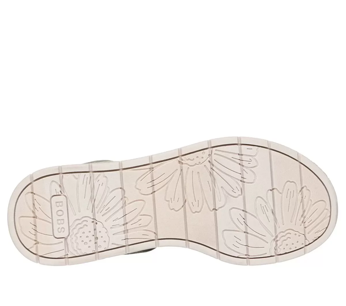 Zapatillas sin cordones Skechers: BOBS Sun Ray Zapatillas sin cordones Skechers: BOBS Sun Ray