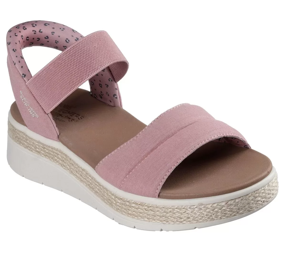 Zapatillas sin cordones Skechers: BOBS Sun Ray Zapatillas sin cordones Skechers: BOBS Sun Ray