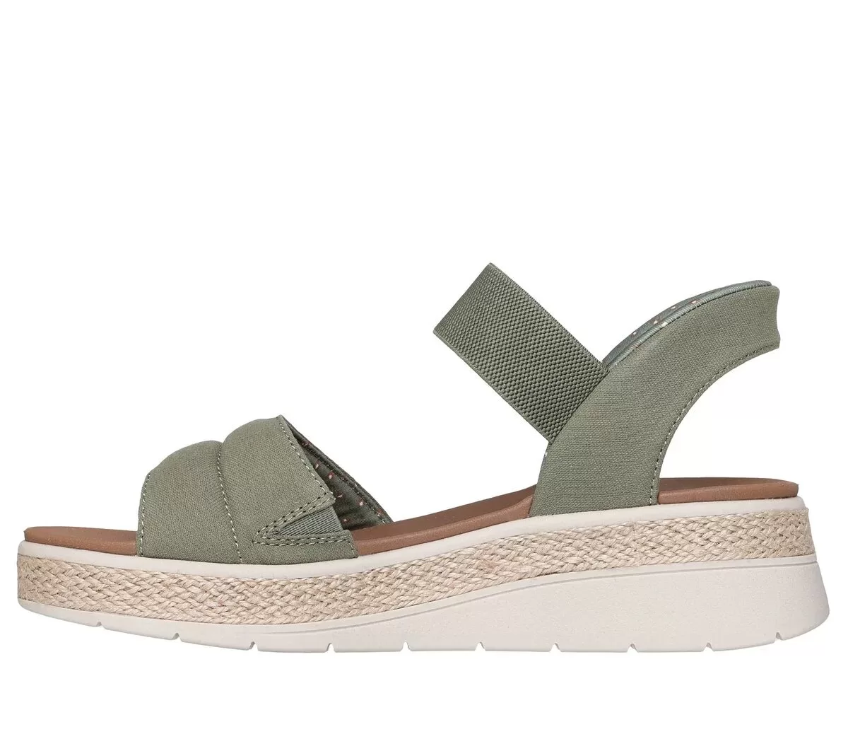 Zapatillas sin cordones Skechers: BOBS Sun Ray Zapatillas sin cordones Skechers: BOBS Sun Ray