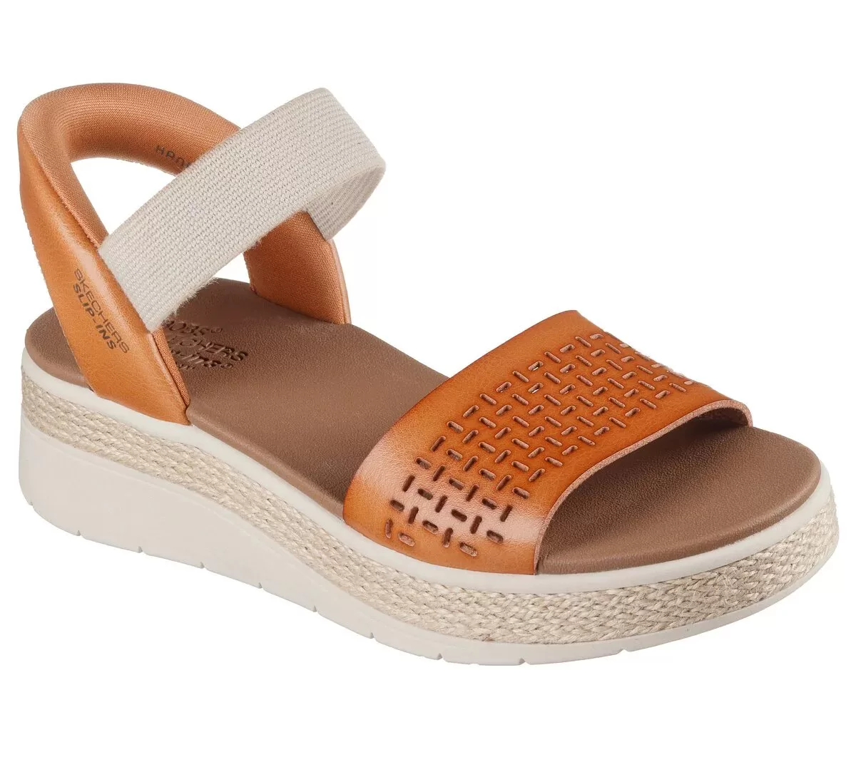 Zapatillas sin cordones Skechers: BOBS Sun Ray – Hazte a un lado Zapatillas sin cordones Skechers: BOBS Sun Ray – Hazte a un lado